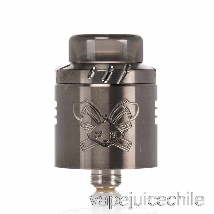 Vape Mientras Hellvape Conejo Muerto Solo 22 Mm Rda Bronce